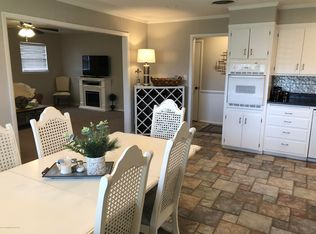 6219 Hanson Rd, Amarillo, TX 79106