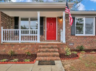 3325 Balero Ct, Spring Lake, NC 28390