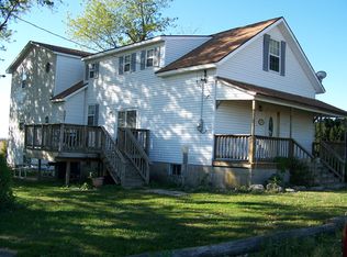 27050 N 3460 Road, Chenoa, IL 61726