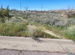 E Morgan Ave, Gallup, NM 87301