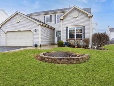 10585 Grand Canyon Ave, Huntley, IL, 60142