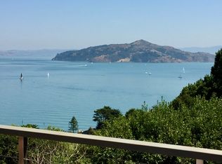 86 Marion Ave, Sausalito, CA 94965