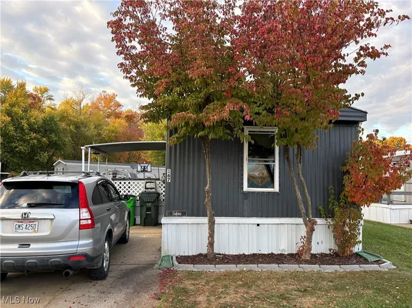 167 Jeremy Dr, Dover, OH 44622