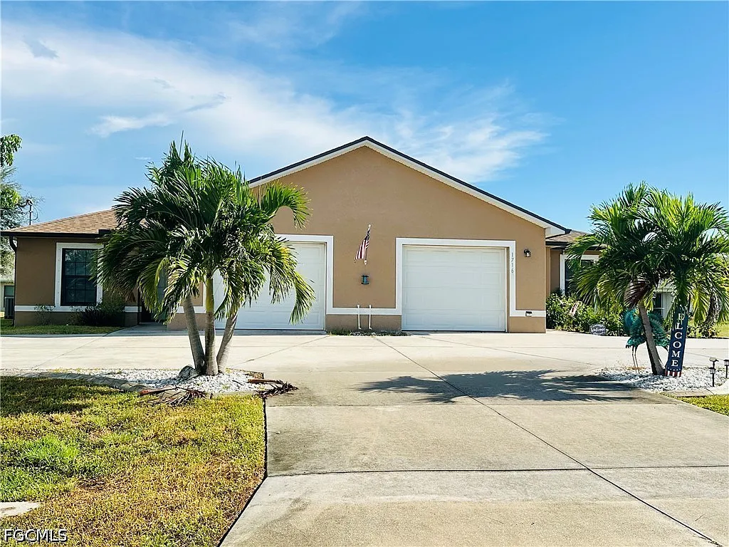 3 bed, 2.0 bath, 1200 sqft, $1,530 — Photo 1