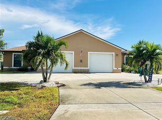 1712 SW 32nd St, Cape Coral, FL 33914