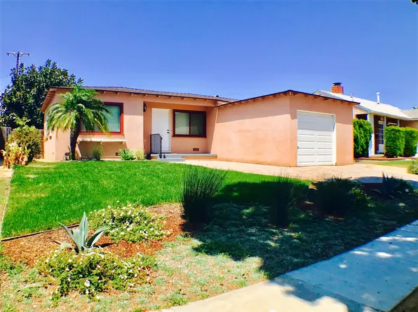 3737 W 177th St, Torrance, CA 90504