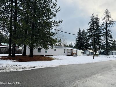 32126 N 6th Ave, Spirit lake, ID, 83869