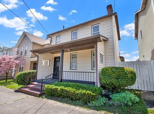 159 W Berkeley St, Uniontown, PA