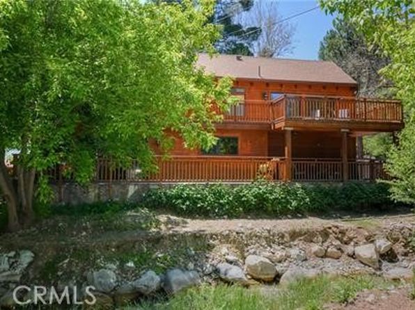364 Glenn Way, Lytle Creek, CA 92358