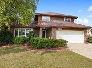 6332 157th Pl, Oak Forest, IL