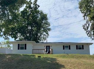 21 Bellefonte Rd, Raceland, KY 41169