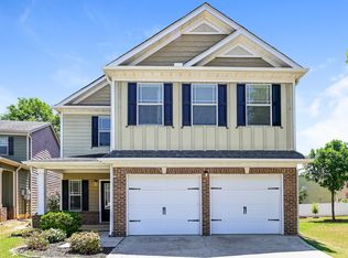 138 Seabreeze Trl, Newnan, GA 30265
