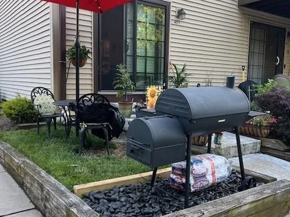 40 Prospect St #2001, Metuchen, NJ 08840