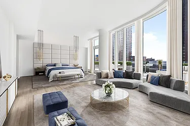 Rented by Time Equities, Inc.