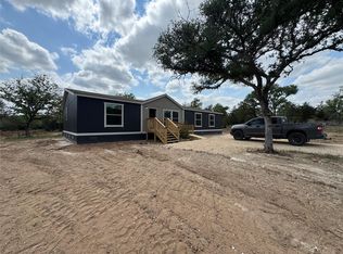1740 Sandy Creek Rd, Red Rock, TX 78616