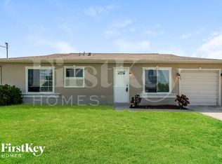 2350 S Biscayne Dr, North Port, FL 34287