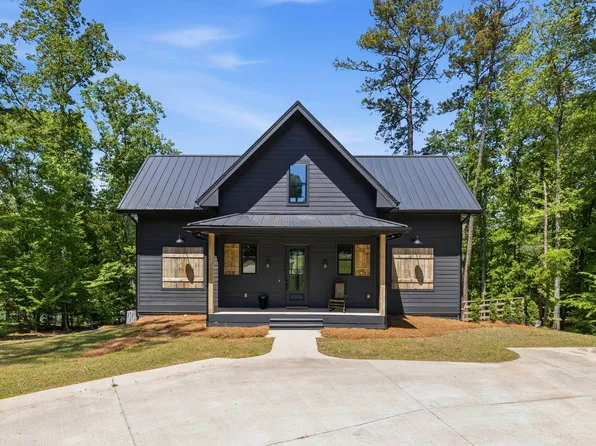 109 Long Shoals Cir, Eatonton, GA 31024