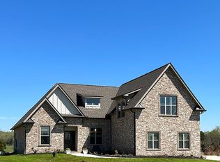 437 Burford Rd, Lebanon, TN 37087