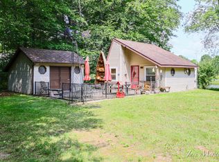 17930 Indian Village Rd, Big Rapids, MI 49307