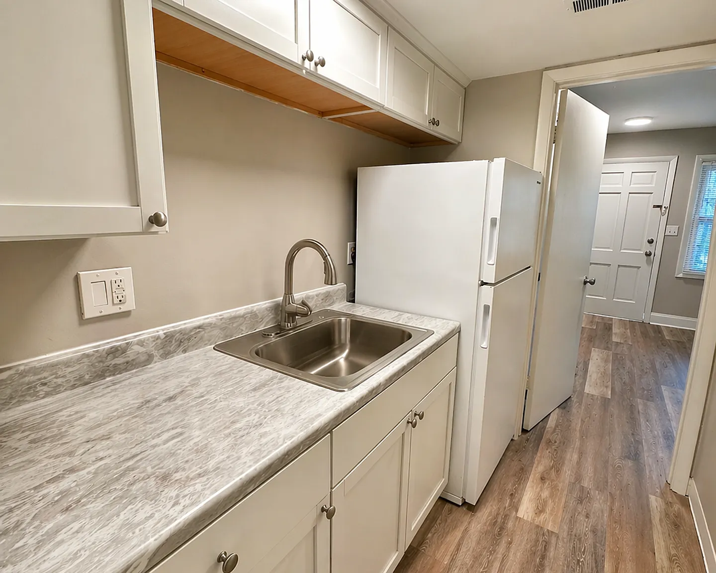 Bellemeade Apartments — Photo 4