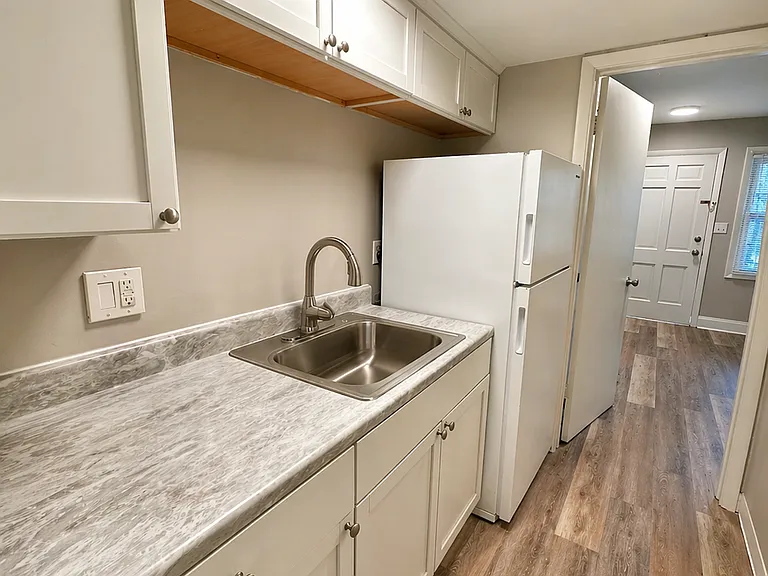 Bellemeade Apartments — Photo 4
