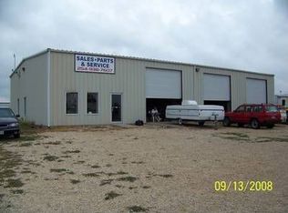 100 Trojan Rd, Troy, TX 76579
