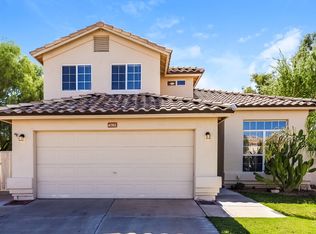 6782 W Tina Ln, Glendale, AZ 85310