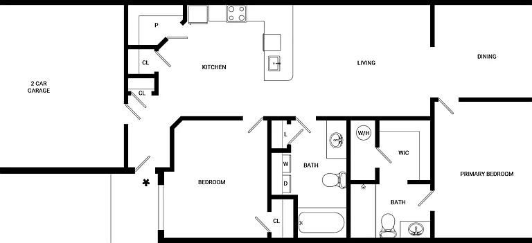 Princeton Place — Photo 34