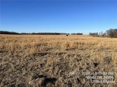 S 4720th Rd, Watts, OK, 74964