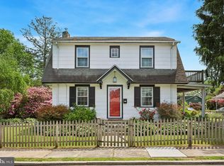 427 Righters Mill Rd, Gladwyne, PA 19035