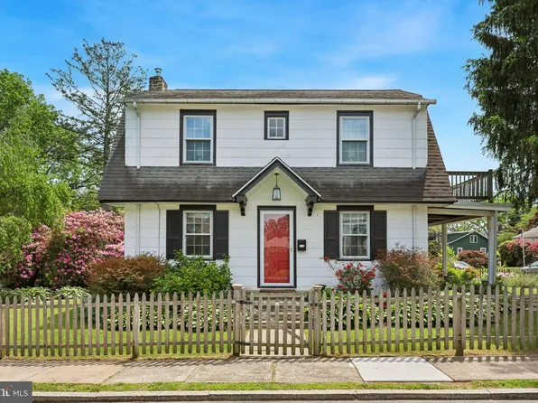 427 Righters Mill Rd, Gladwyne, PA 19035