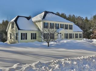 30 Laurel Crest Dr, Brookline, NH 03033