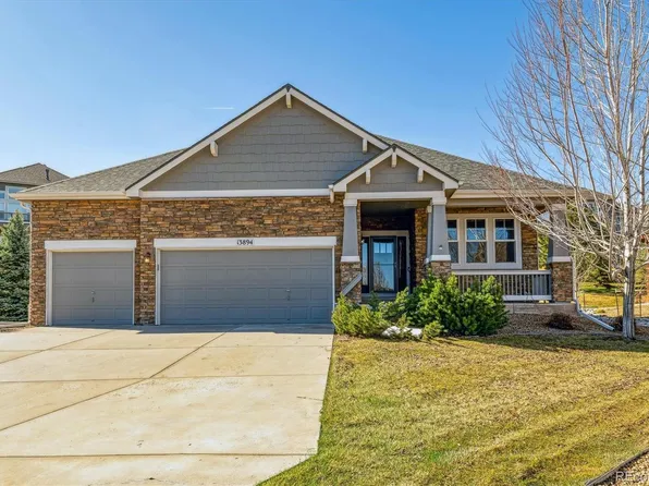 13894 W 87th Lane, Arvada, CO 80005