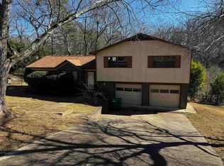 1649 5th Pl NW, Birmingham, AL 35215