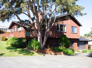 3553 Middlefield Lane, Eureka, CA 95501