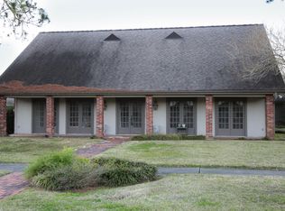 100 Kent Cir, Lafayette, LA 70508