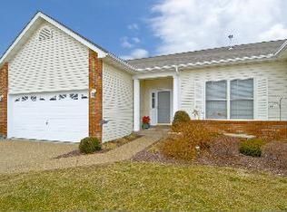 7103 Curtis Dr, Dardenne Prairie, MO 63368