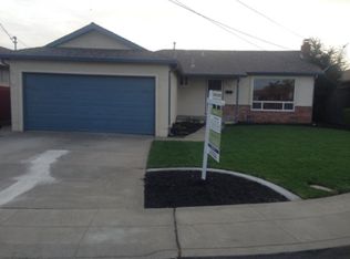 16047 Via Harriet, San Lorenzo, CA 94580