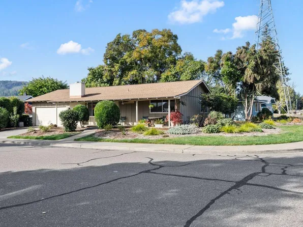 101 Oak Shadow Drive, Santa Rosa, CA 95409