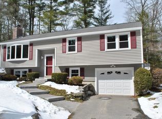 131 Conant Rd, Nashua, NH 03062