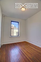 Rented by Citi Habitats