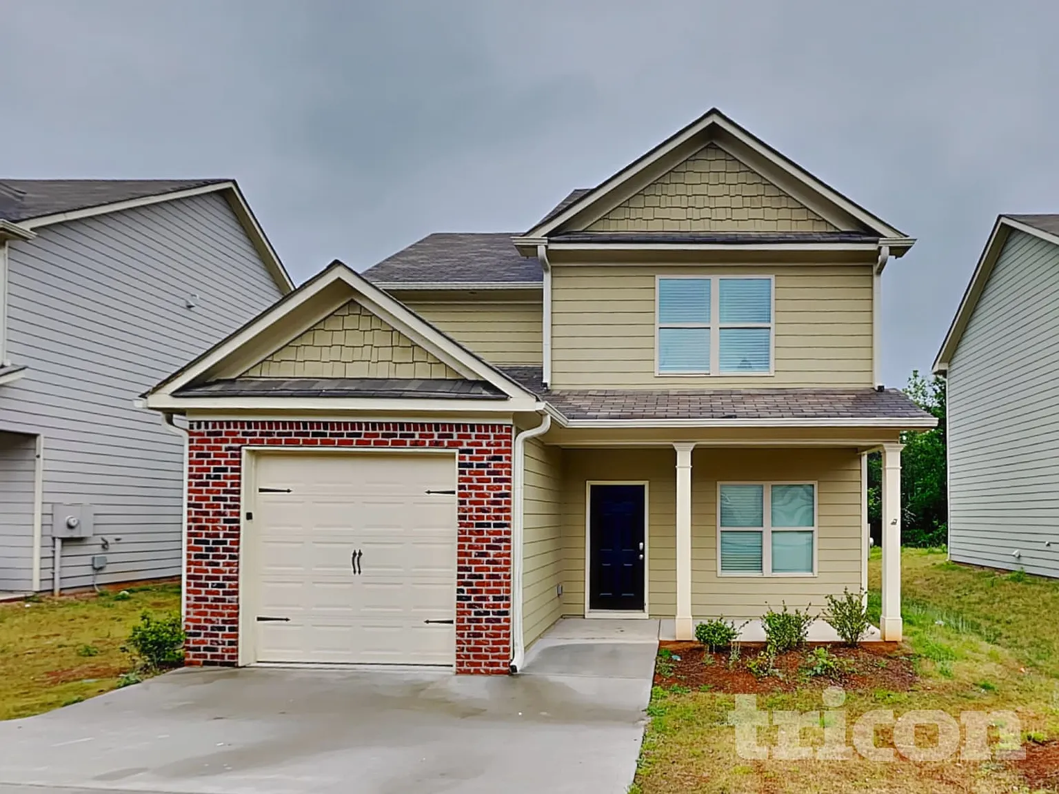 48 Carriage Hills Drive SE Cartersville GA — Photo 1