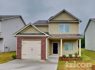48 Carriage Hills Dr SE, Cartersville, GA 30121