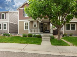 4384 S Independence Ct, Littleton, CO 80123