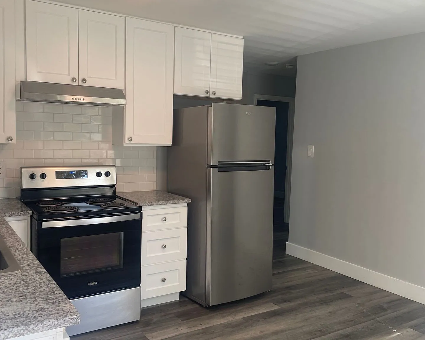 Ogburn Place Apartments — Photo 2