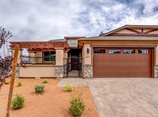 504 Osprey Trl, Prescott, AZ 86301