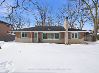 116 Centre St N, Whitby, ON L1N 4S7