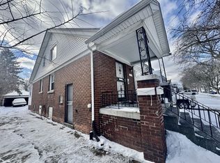 15030 Rossini Dr #2, Detroit, MI 48205