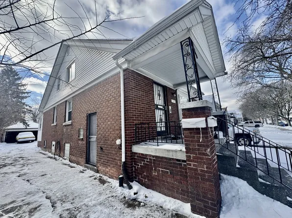 15030 Rossini Dr #2, Detroit, MI 48205