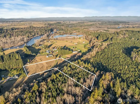 0 Collins Road, Toledo, WA 98591
